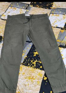 Dnmx Branded Joggers