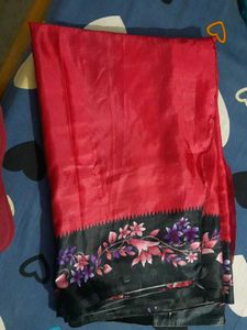 Silk saree