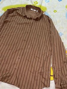 striped shirt for women