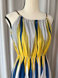 Korean Summer Dress