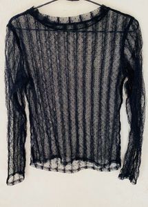 Net Party Top