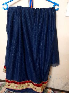 very beautiful saree