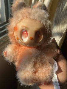 Labubu Zimomo Plush Toy