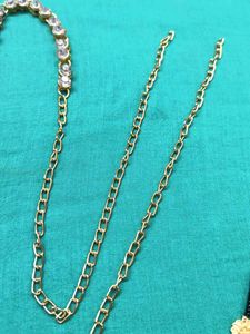 New Mangalsutra Kamarband Combo ✨✅🆕🎁