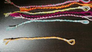 10 Adjustable Bracelets🎉