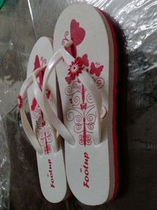 New Flip Flop