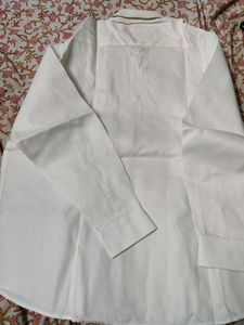 Callino Brand Full Sleeves Shirt For Men (46)