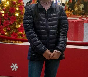 Down One Padded Jacket