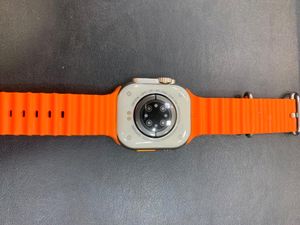 S8 Ultra Smartwatch Only For Rs 499