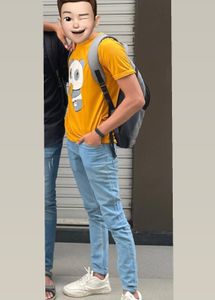 Metronaut New Denim Branded Jeans