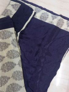 Daily And Casual Wear Silk Saree