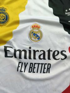 🔥Ultimate Cristiano Ronaldo Legacy Jersey🔥