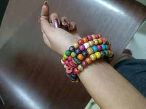 Colorful Bracelet