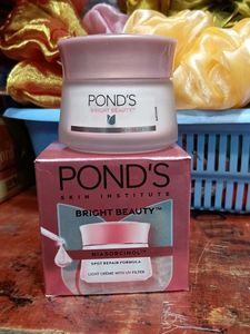 ponds beauty cream 50ml pack of 1