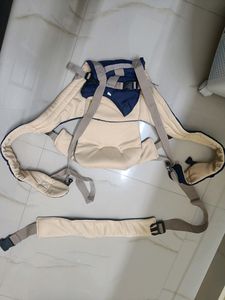 Duggu Kids Baby Carrier Bag