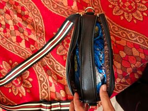 Stylish Crossbody Bag