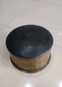 Brass Cooking Pot Or Patila