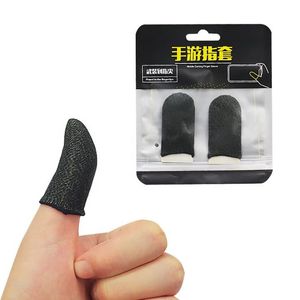 Gaming Finger Sleeves