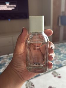 Zara Lightly Bloom Perfume