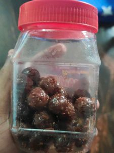 Kamarkat Mittai - Traditional Indian Sweet