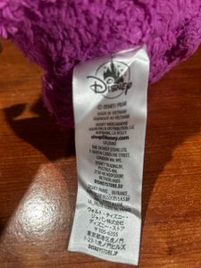 Disney Pixar Toy Story Alien Remix Lotso Plush