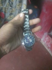 Analok watch