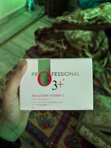 La Roche-Posay Mela B3 Serum gif o3 bleach