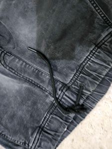 Cargo Jeans And Shirt!