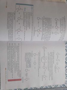 NCERT Class 12 Chemistry PART 1 and 2 (COVERED)