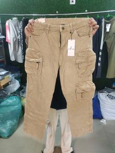 Cargo Pants