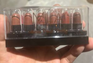 MILA Mini Lipstick Set