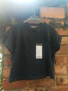 All 3 Crop T-shirts At Just One Price