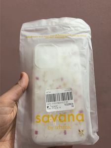 Floral iPhone Case 16