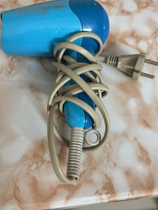 Panasonic hair dryer