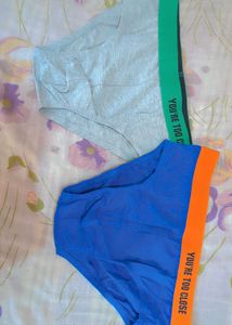 Brief Pack Of 4