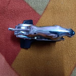 Mobile Stand Jaguar 🐆