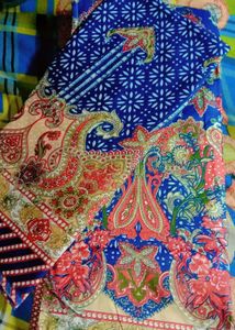 Elegant Kurta Set