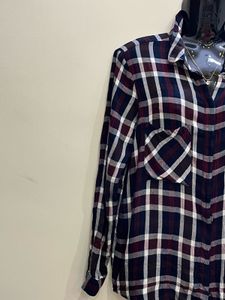 ONLy brand casual Shirt
