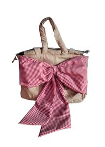 🎀 Bow Tote Bag 🎀