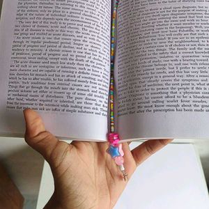 Kawaii Pastel Bookmark