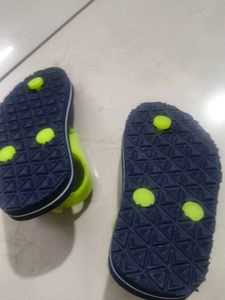 Cute Kids' Sandals