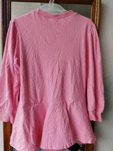 Tops Dress For Kids