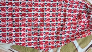 Kurta Dupatta Set