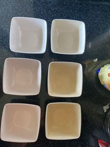 Bowl Set Of 6