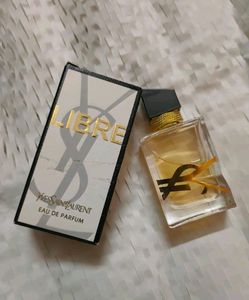 Combo of luxe brand perfume