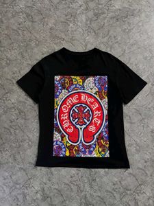 CHROME HEARTS T-SHIRT