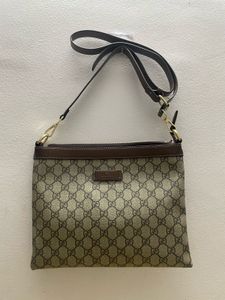 Gucci Crossbody Bag