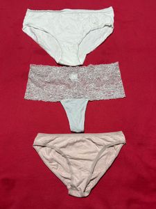 Combo 20 Briefs Mix Size
