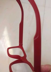 Woman Spectacles Frame