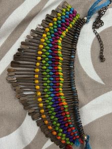 Unique Necklace